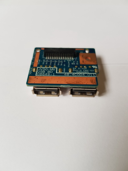 Carte prise USB Acer Aspire 5536 Carte prise USB Acer Aspire 5536
