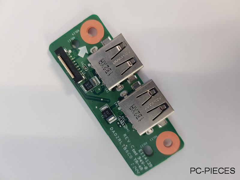 Carte prise USB Acer Aspire 5749Z Carte prise USB Acer Aspire 5749Z