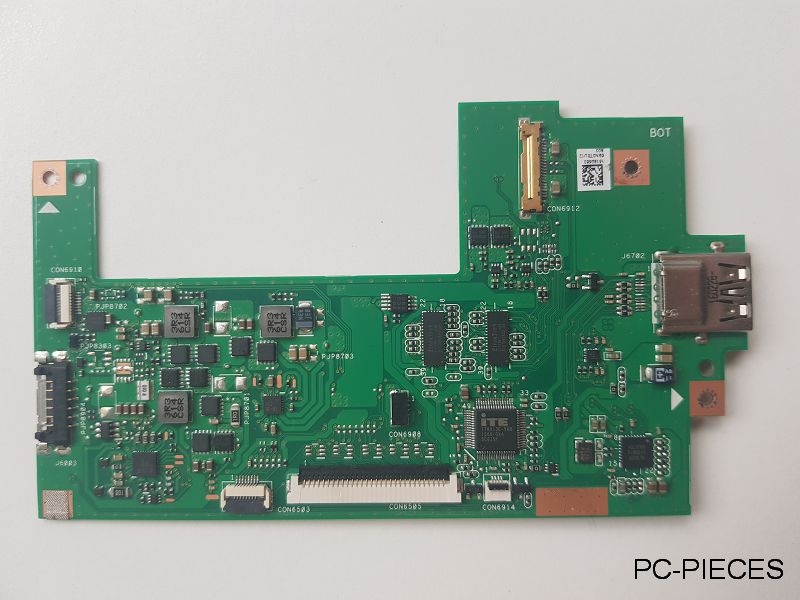 Carte prise 2 ports USB Asus TRANSFORMER T302CA