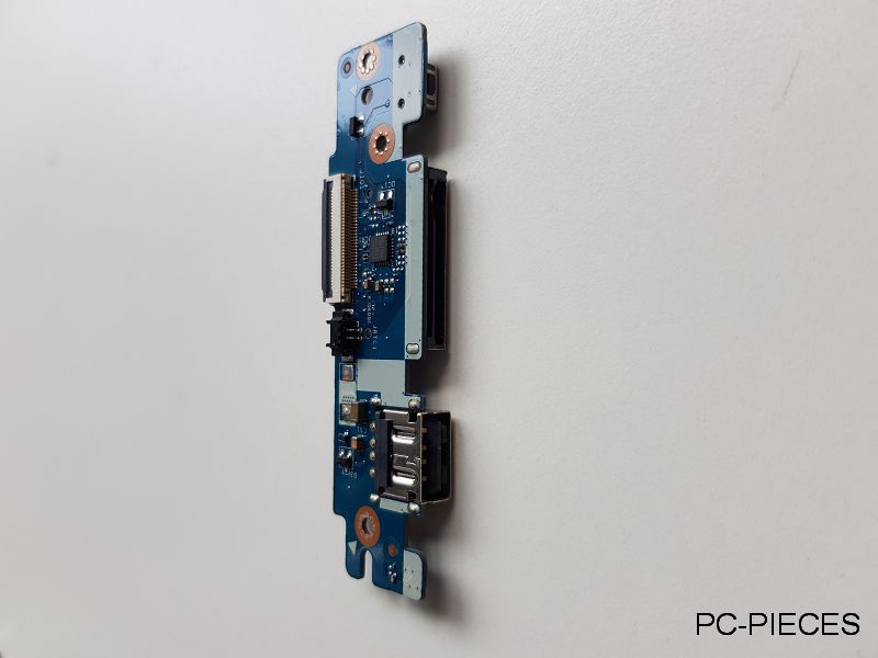 Carte prise USB + son Lenovo Ideapad 320-14IKB Carte prise USB + son Lenovo Ideapad 320-14IKB
