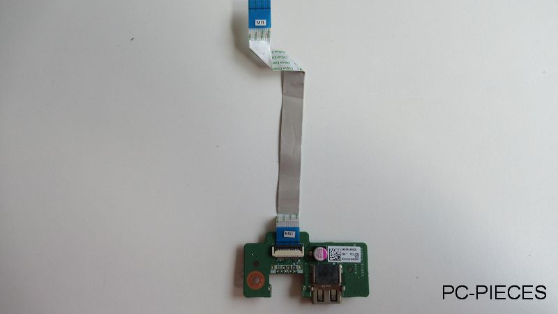 Carte prise USB Toshiba Satellite L50-A-151 Carte prise USB Toshiba Satellite L50-A-151