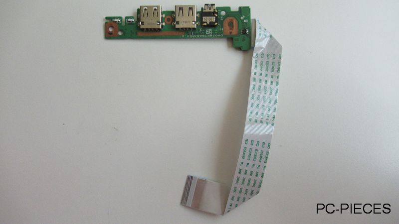 Carte 2 prises USB Acer Aspire1 A114-31