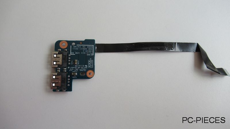 Carte 2 prises USB Acer Nitro VN7-791G-50K5 Carte 2 prises USB Acer Nitro VN7-791G-50K5