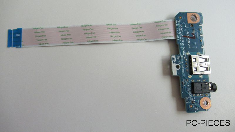Carte 2 prises USB Acer Nitro AN517-51-57EG Carte 2 prises USB Acer Nitro AN517-51-57EG