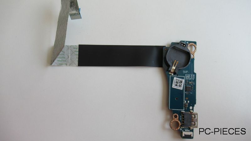 Carte port USB + lecteur carte SD + emplacement pile bios pour D Carte port USB + lecteur carte SD + emplacement pile bios pour D