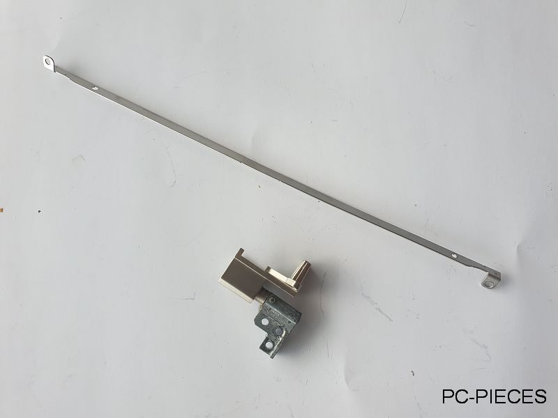 Charniere GAUCHE pour Lenovo Thinkpad T400 Charniere GAUCHE pour Lenovo Thinkpad T400