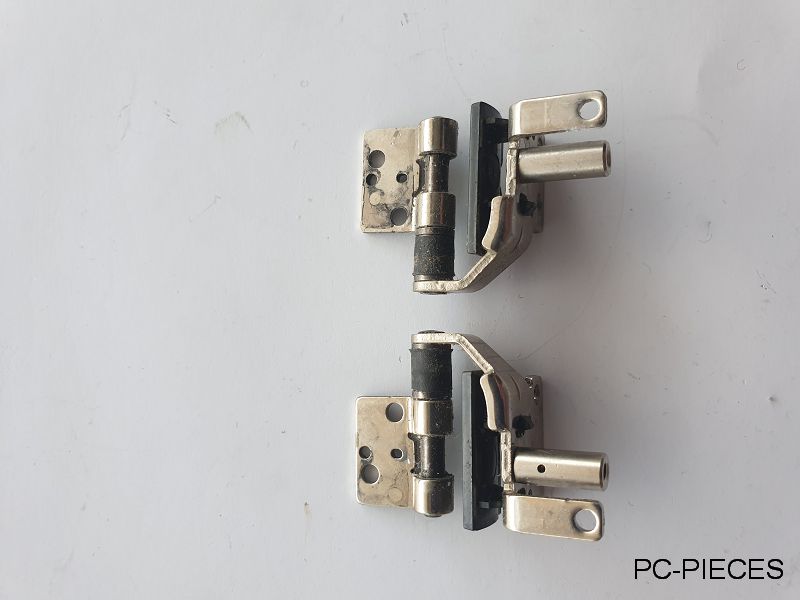 Charnieres DROITE & GAUCHE Ecran Dell Latitude E5400 Charnieres DROITE & GAUCHE Ecran Dell Latitude E5400
