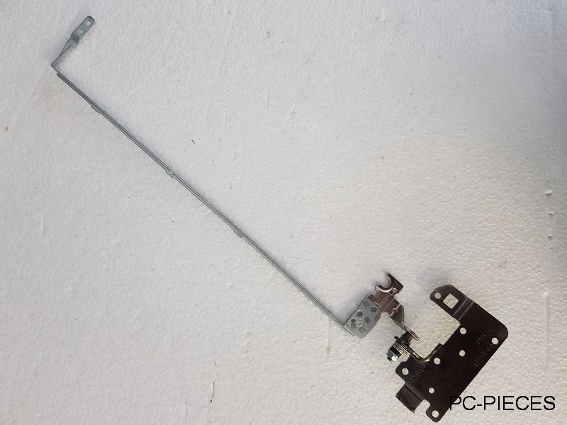 Charniere GAUCHE pour ecran Acer Aspire E5-571G  Charniere GAUCHE pour ecran Acer Aspire E5-571G
