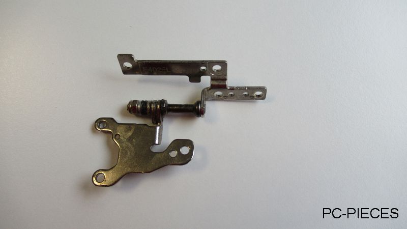 Charniere GAUCHE pour Ecran ASUS E -402M Charniere GAUCHE pour Ecran ASUS E -402M