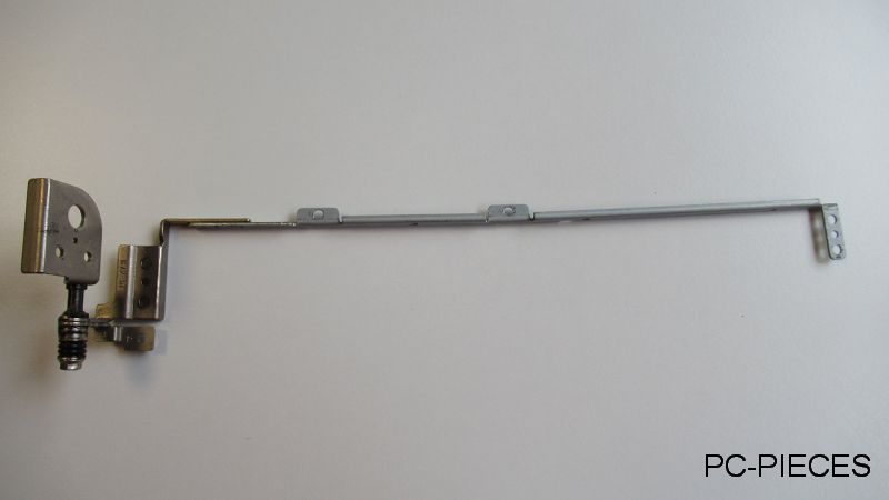 Charniere GAUCHE pour Ecran ASUS X-72D
