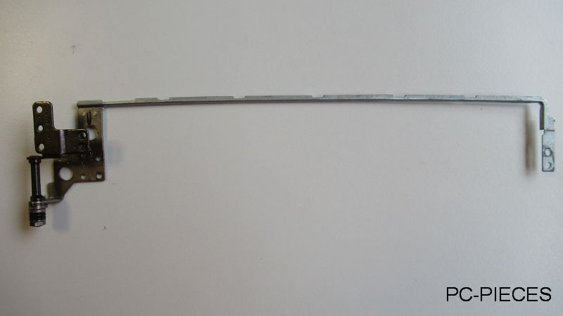 Charniere GAUCHE pour Lenovo Ideapad 320-15AST Charniere GAUCHE pour Lenovo Ideapad 320-15AST