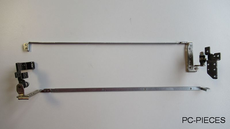 Charniere Ecran Asus K-751L Charniere Ecran Asus K-751L