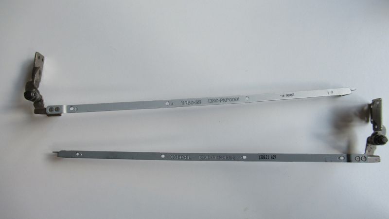 Charniere Ecran Asus F750J