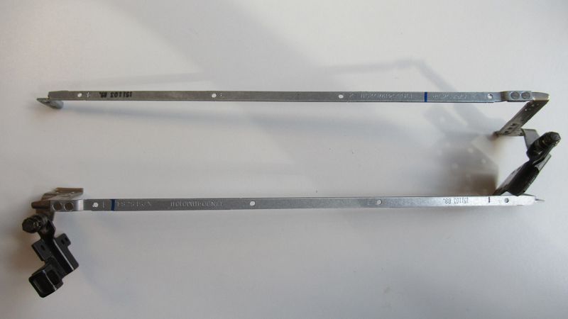 Charniere Ecran Asus X 751L Charniere Ecran Asus X 751L