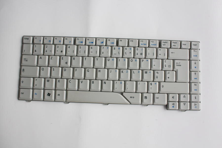 Clavier Acer Aspire 5720Z