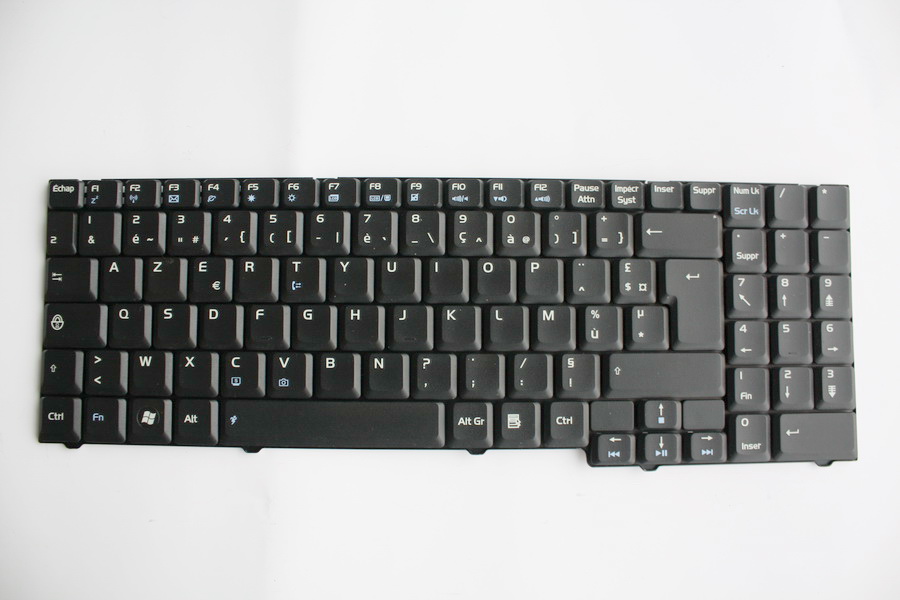 Clavier Asus X70 serie S