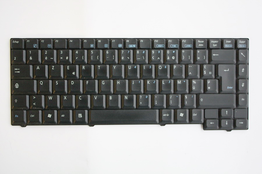 Clavier Asus Z 8100