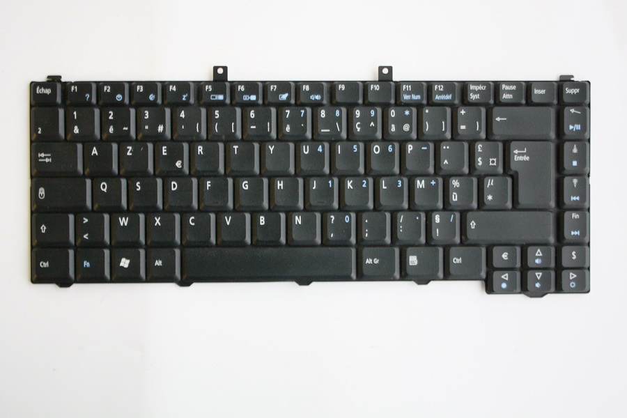 Clavier Acer Aspire 3000