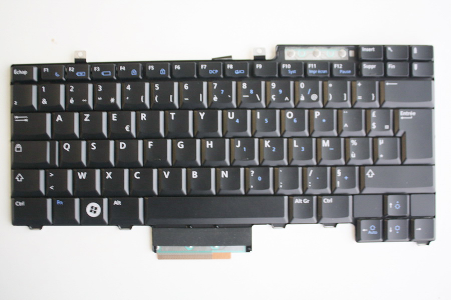 Clavier Dell LATITUDE 5500