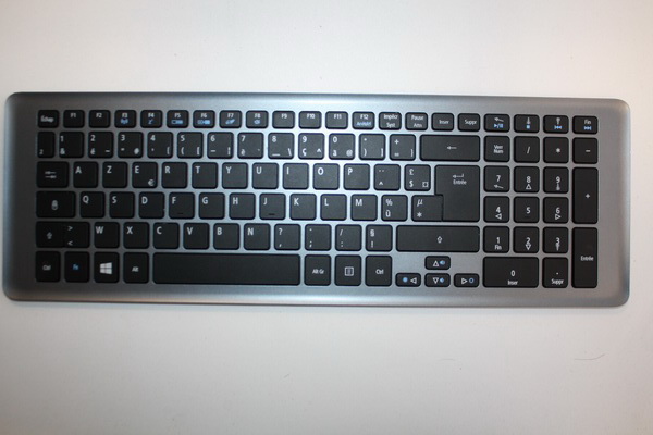 Clavier Acer Aspire E1-771