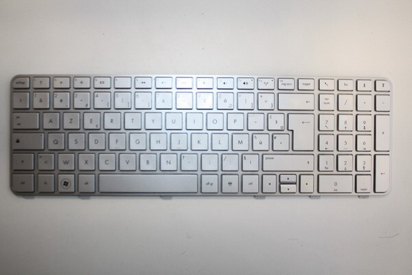 Clavier HP Pavilion DV6 serie 6000 Clavier HP Pavilion DV6 serie 6000