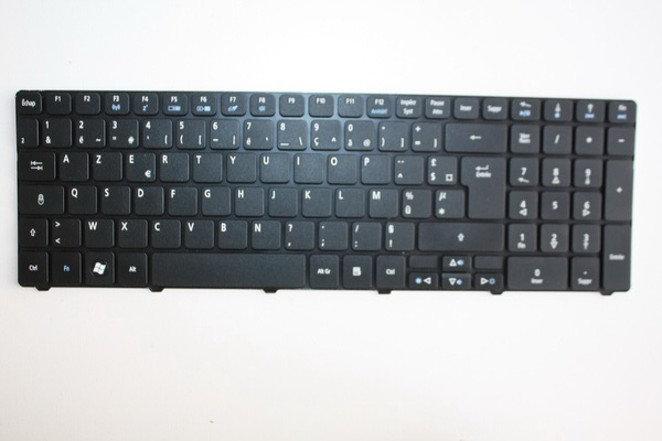 Clavier Acer Aspire 7739ZG