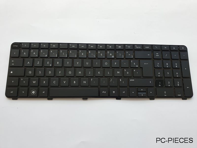 Clavier HP Pavilion DV7 serie 6000