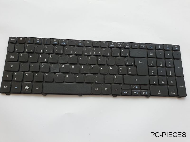 Clavier Acer Aspire 5536