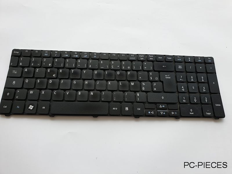 Clavier Acer Aspire 5749Z