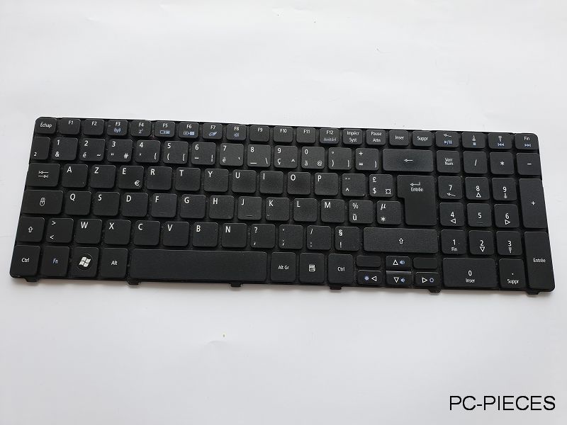Clavier Emachines E 644G Clavier Emachines E 644G