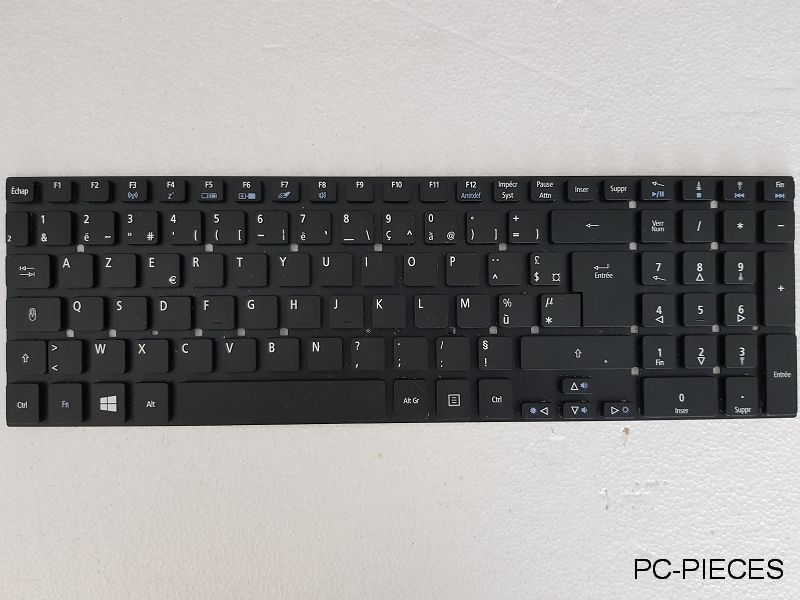 Clavier Acer Aspire E5-571G