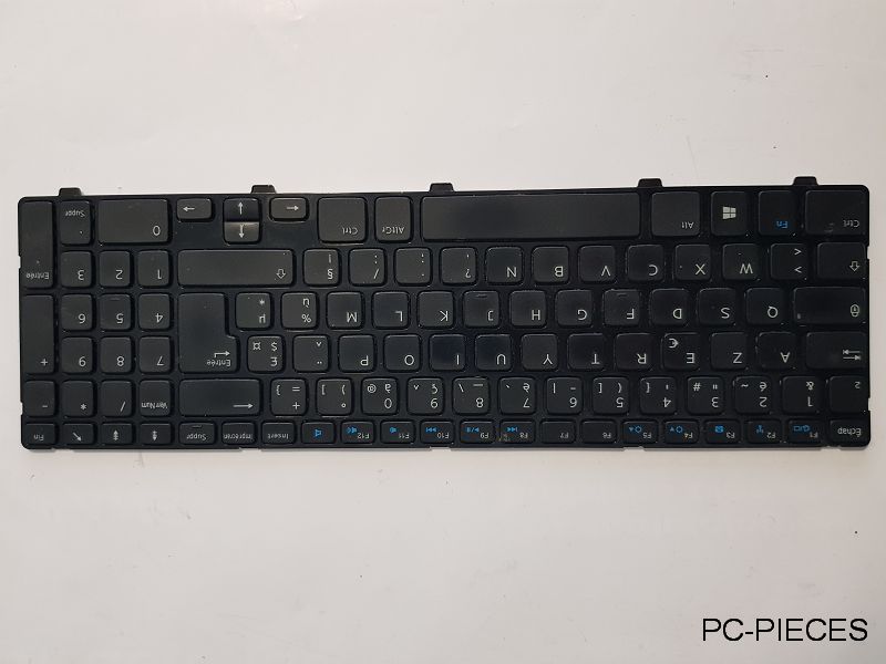 Clavier Dell Inspiron 15R-5521 Clavier Dell Inspiron 15R-5521