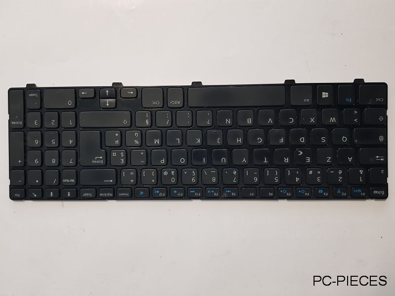 Clavier Dell Inspiron 15R-5521