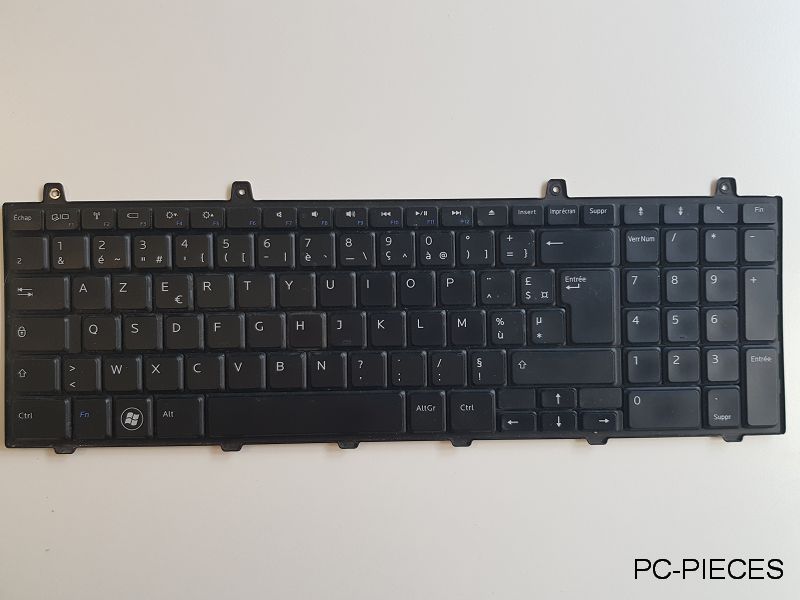Clavier Dell Studio 17-1745 Clavier Dell Studio 17-1745