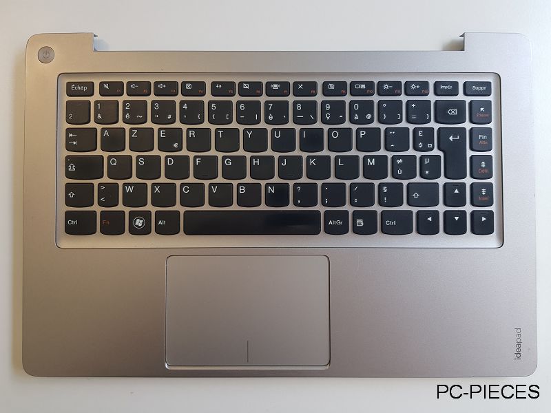 Clavier Lenovo Ideapad U310 Clavier Lenovo Ideapad U310