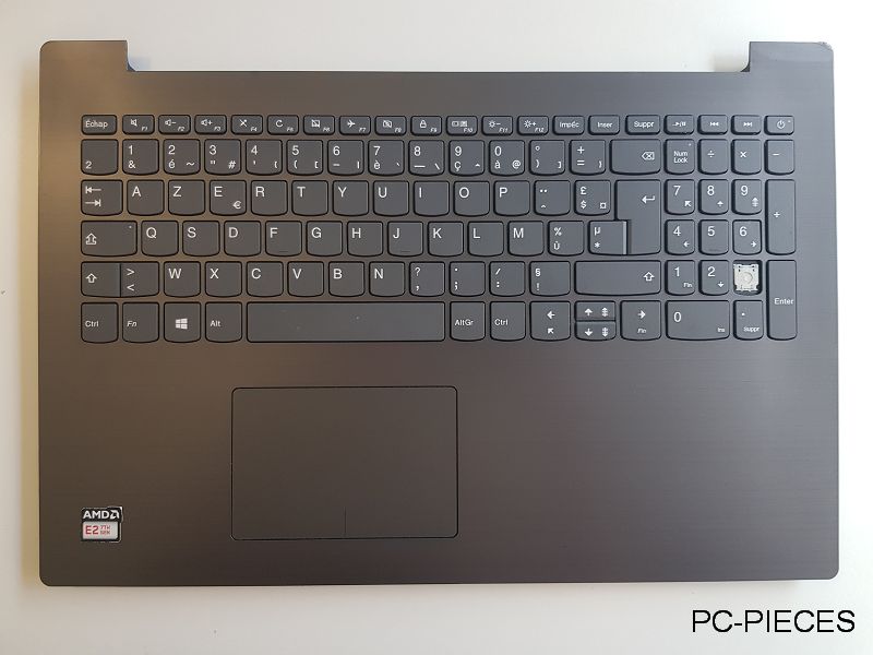 Clavier Lenovo Ideapad 320-15ISK Clavier Lenovo Ideapad 320-15ISK