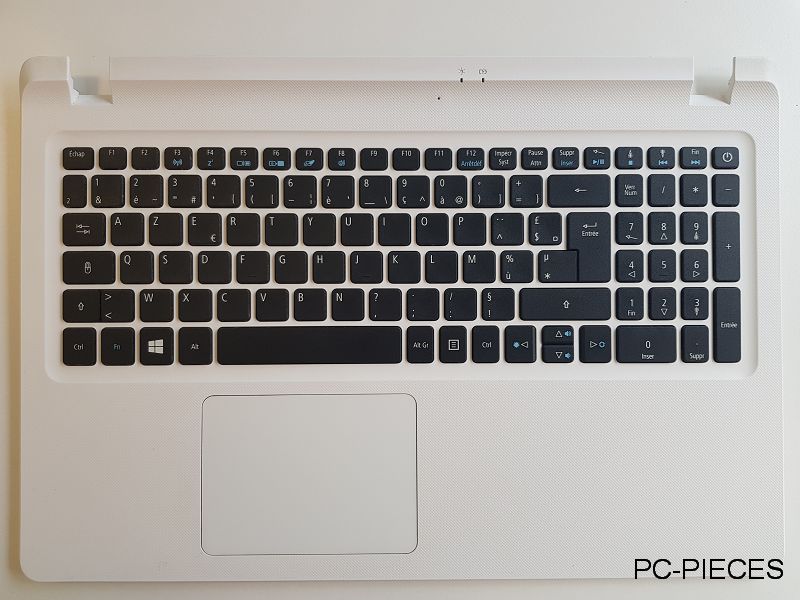 Clavier Acer Aspire ES1-523