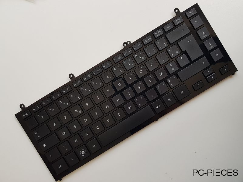 Clavier HP Probook 4320S Clavier HP Probook 4320S