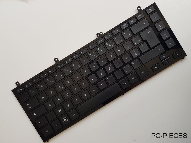 Clavier HP Probook 4320S