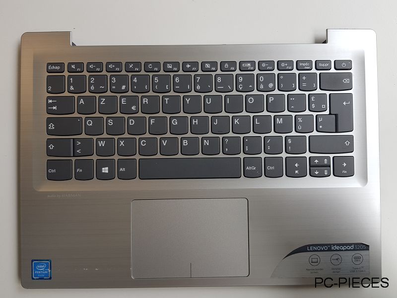 Clavier Lenovo Ideapad 320-14IKB Clavier Lenovo Ideapad 320-14IKB