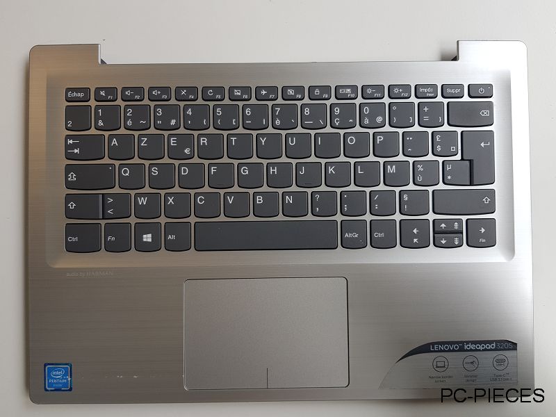 Clavier Lenovo Ideapad 320-14IKB