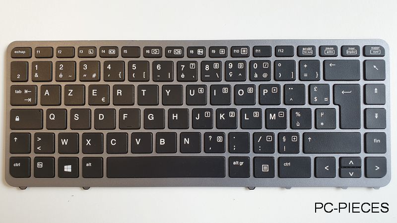 Clavier Elitebook 840