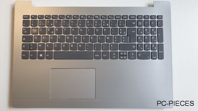 Clavier Lenovo Ideapad 320-15AST Clavier Lenovo Ideapad 320-15AST
