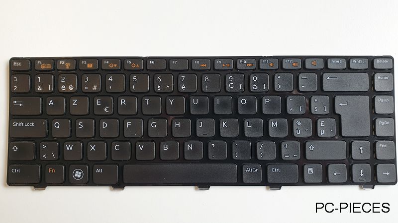 Clavier Dell Vostro V131 Clavier Dell Vostro V131