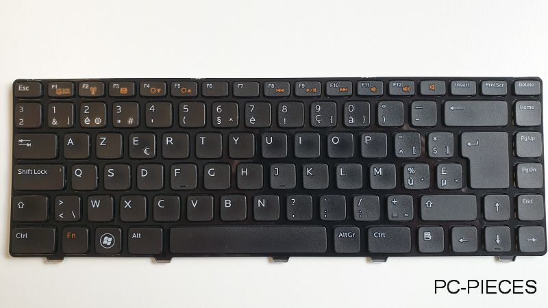 Clavier Dell Vostro V131