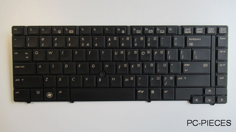 Clavier Elitebook 8440P Clavier Elitebook 8440P