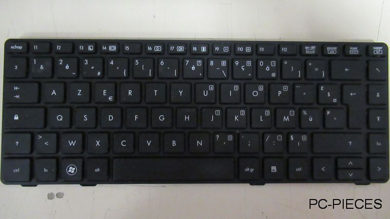 Clavier HP Probook 6475B Clavier HP Probook 6475B
