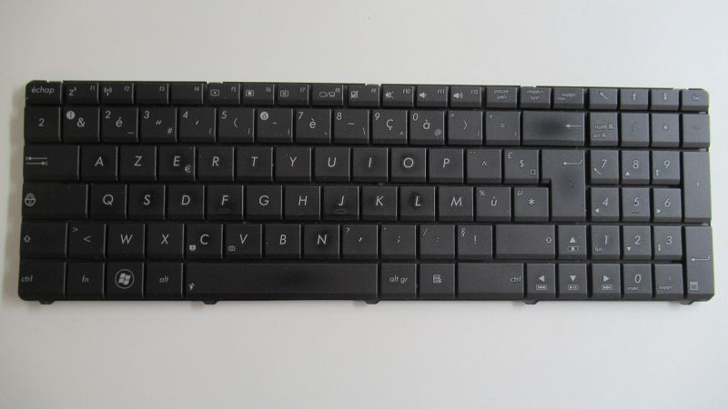 Clavier Asus N 73S Clavier Asus N 73S