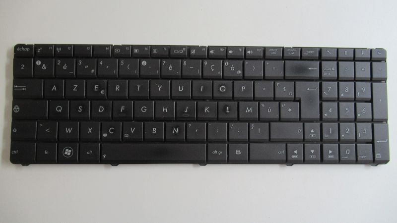 Clavier Asus N 73S