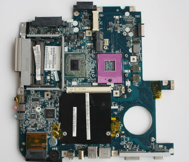 Carte Mere Acer Aspire 5720Z + serie 7720